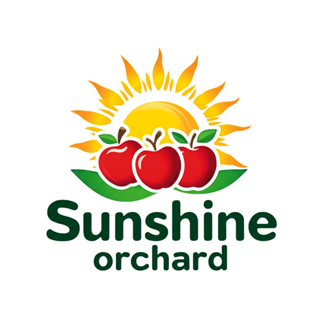阳光果园